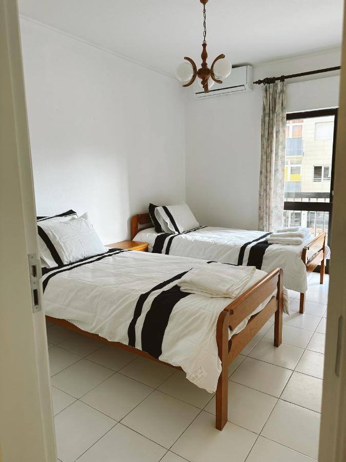 Mira Sol - Silhueta Citadina Apartment Portimão Exterior photo