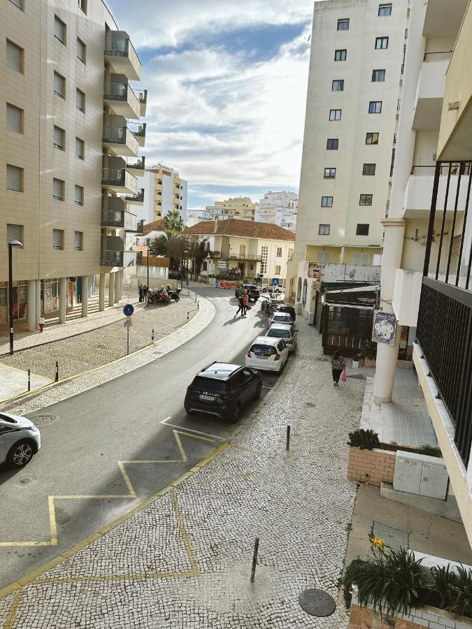 Mira Sol - Silhueta Citadina Apartment Portimão Exterior photo