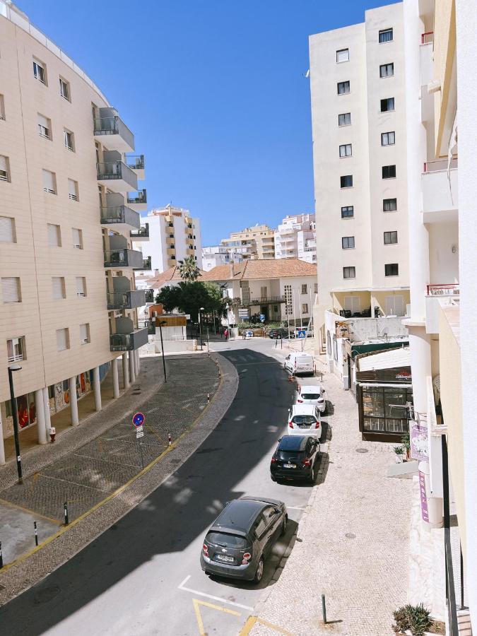 Mira Sol - Silhueta Citadina Apartment Portimão Exterior photo
