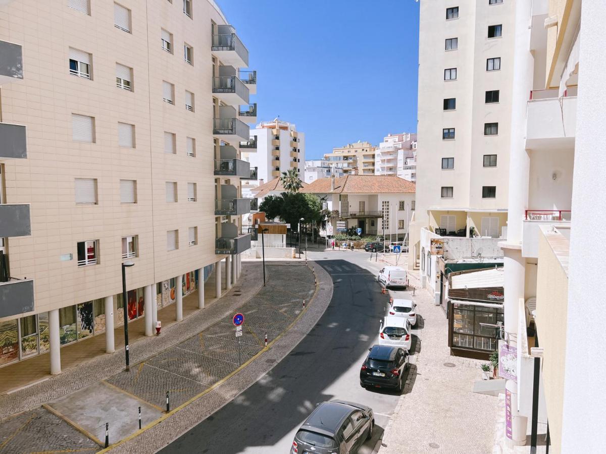 Mira Sol - Silhueta Citadina Apartment Portimão Exterior photo