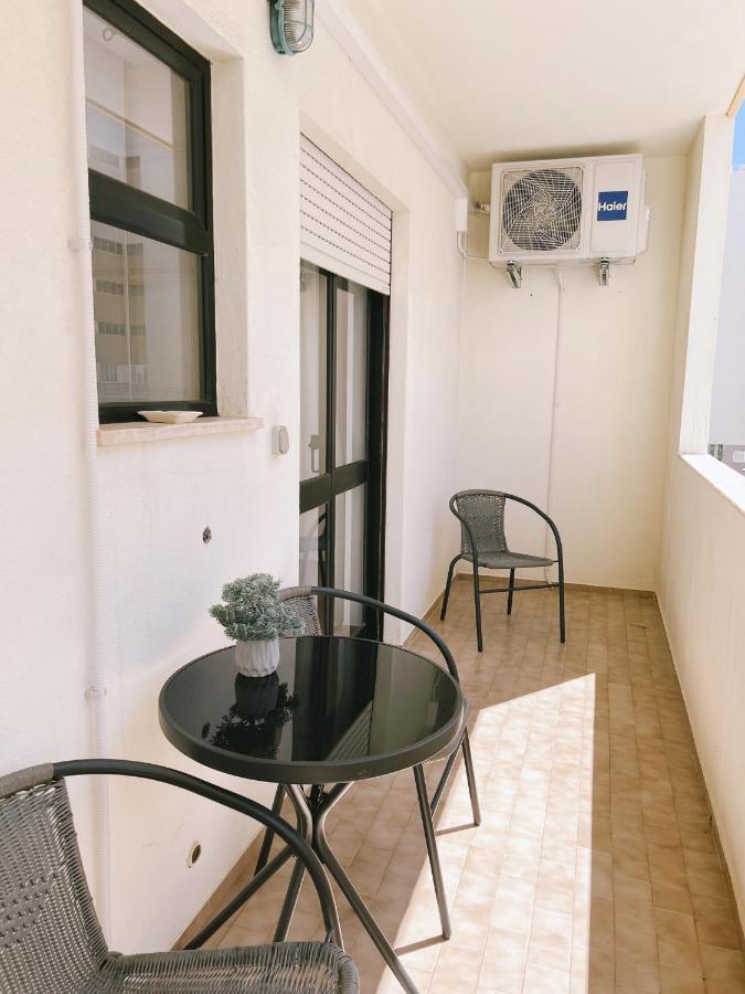 Mira Sol - Silhueta Citadina Apartment Portimão Exterior photo